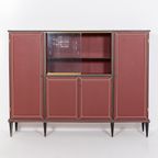 1950’S Cabinet From Umberto Mascagni, Italy thumbnail 6