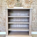 Shabby Chic Kastje/ Unieke Handbeschilderde Kastje thumbnail 2