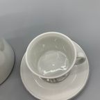 Koffieservies Monaco Kronester De 9 Delig thumbnail 10