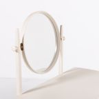 Swedish Modern Dressing Table From Sven Engström And Gunnar Myrstrand, Bodafors 1960’S thumbnail 6