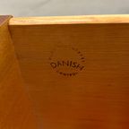 Arne Wahl Iversen Bureau, Secretaire thumbnail 15