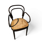Thonet Chair 214rf / Thonet77 / 1970s / thumbnail 4