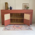 Gerestyled Teakhout Dressoir Terra & Webbing thumbnail 13