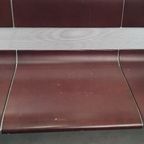Sellex Aero Bench Lounge Design Xl Aluminium Bank 311Cm Bulo No.1 thumbnail 25