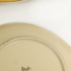 4-delig Rosenthal Flash One (studio-linie) Servies Bordjes thumbnail 6