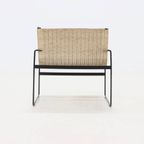 Lounge Chair By Gregorio Vicente Cortes And Luis Onsurbe For Metz & Co 1961 thumbnail 6
