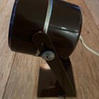 70’S Vintage Elma Lamp thumbnail 5