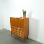 Design Wk Möbel Teak Ladekast Vintage Kast thumbnail 10