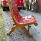 Valenti Slipper Chair thumbnail 5