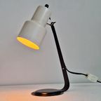 Vintage Desk Lamp 1970s thumbnail 4