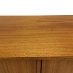 Vintage Dressoir Tv Badkamermeubel Jaren 60 70 Retro thumbnail 10