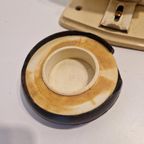 Vintage Koffiemolen De Koffiemaler Wandmolen Koffie thumbnail 7