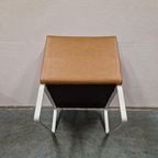 Vintage Fauteuil Bankje Jaren 60 Jaren 70 Fauteuiltje thumbnail 13