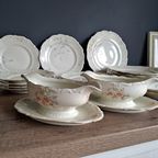 Carl Tielsch Altwasser Servies Uit 1940 thumbnail 9