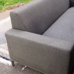 Gelderland 6515 | Wollen Design Bank | Grijs thumbnail 12