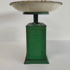 Effem Karat Weegschaal Jaren '40-'50 thumbnail 6