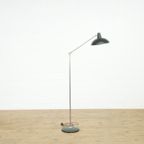 Adjustable Floor Lamp By Willem Van Doorn For Van Doorn Culemborg thumbnail 5