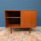 Vintage Sideboard, Jaren 60 thumbnail 6