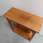 Sidetable Met Lade thumbnail 8