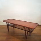 Deense Salontafel Van Kurt Østervig Uit 1950 thumbnail 8