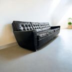 Vintage Xl Vierzit / Zetel / Canapé thumbnail 12