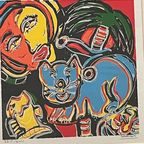 Fabian (1967) - Tropical Heat thumbnail 5