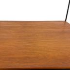 Vintage Poul Cadovius Abstracta Wandmeubel Kast thumbnail 10