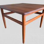 Deense Design Salontafel Van Niels Bach thumbnail 7