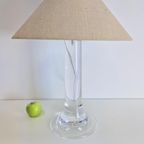 Vintage Harvey Guzzini Masselo Tafellamp Space Age ’70 Lamp thumbnail 2