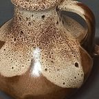 Vintage West Germany Vaas 28 Cm thumbnail 3