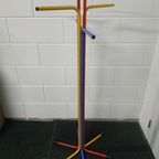 Ikea Memphis Milano Style Rigg Kapstok By Tord Björklund thumbnail 5