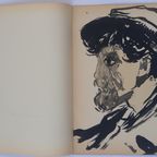 Kees Van Dongen | Portrait De Homme thumbnail 4