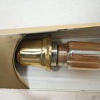 Vintage Bankers Bureaulamp thumbnail 10