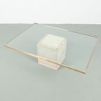 Roger Vanhevel Travertin Salontafel 71257 thumbnail 10