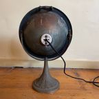 Gekke Tafellamp Schemerlamp Vintage Frans Calor thumbnail 5