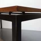 Vintage Eettafel 200x 90 Cm thumbnail 9