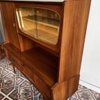 Vintage Highboard thumbnail 5