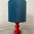 Vintage Steuler Tafellamp – West Germany thumbnail 3