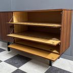 Shoecabinet 1970S With Extra Storage Part thumbnail 7