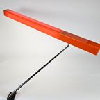 Aeg Plan - Architecten Lamp - Tafellamp - Made In Germany - 70'S thumbnail 5