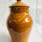 Keramische Pot Met Deksel thumbnail 5