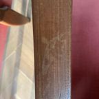 Set Van 2 Vintage Eenzitten/ Fauteuil / Easy Chair thumbnail 14