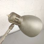 Vintage Schaarlamp thumbnail 6