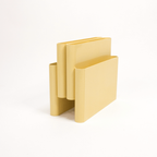 Kartell Lectuurbak Creme Giotto Stoppino thumbnail 6