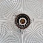 Prismatische Glazen Suspensie Van Holofaan, 1920-30s thumbnail 11