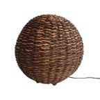 Vintage Table Lamp, Buccinasco , Italy, 1960S thumbnail 2