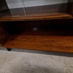 Vintage Dressoir Fristho Wandkast Jaren 60 Kast thumbnail 15