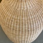 Ikea Rotan Lamp thumbnail 4