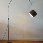 Grote Boog Vloerlamp Van Gepo 1960 thumbnail 10