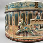 Blik Churchills Carrousel 50's thumbnail 7